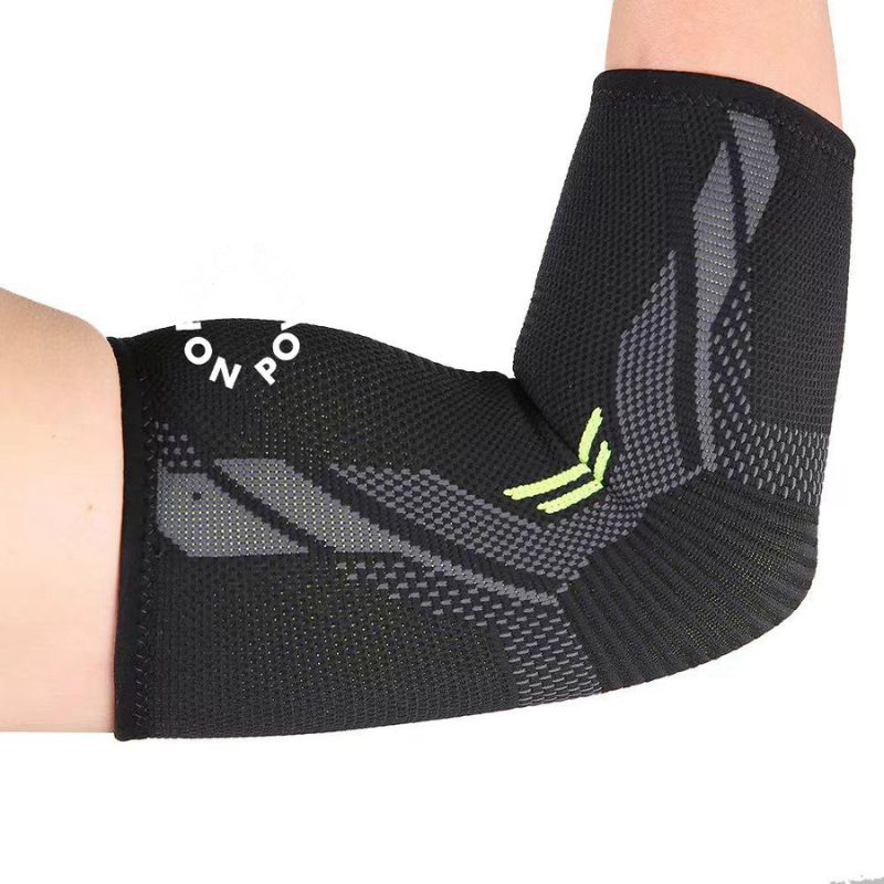 Ellenbogenbandage Medium - NORDIC POWER (1 Stk)