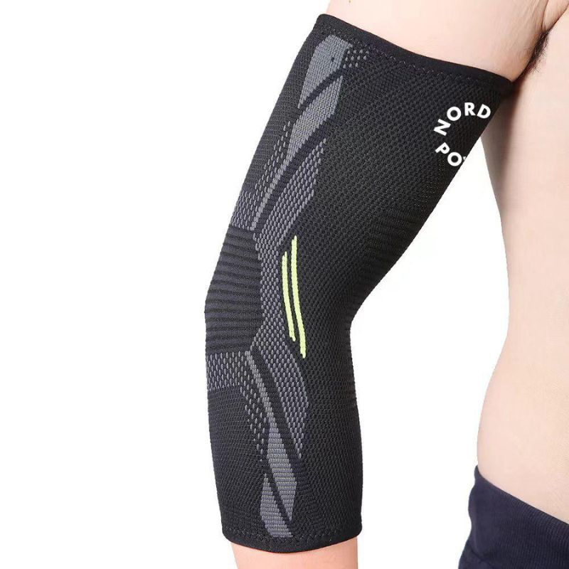 Ellenbogenbandage Small - NORDIC POWER (1 Stk)