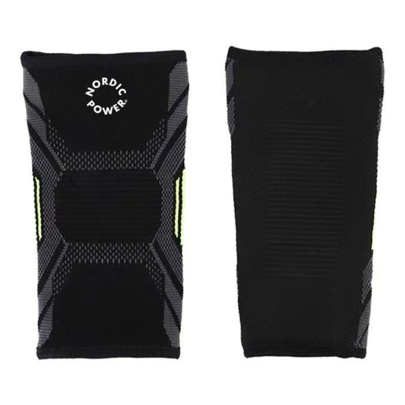 Ellenbogenbandage X-Large - NORDIC POWER (1 Stk)