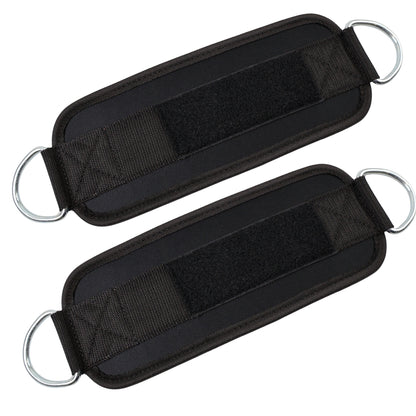 Knöchelhaken Schwarz - NORDIC POWER