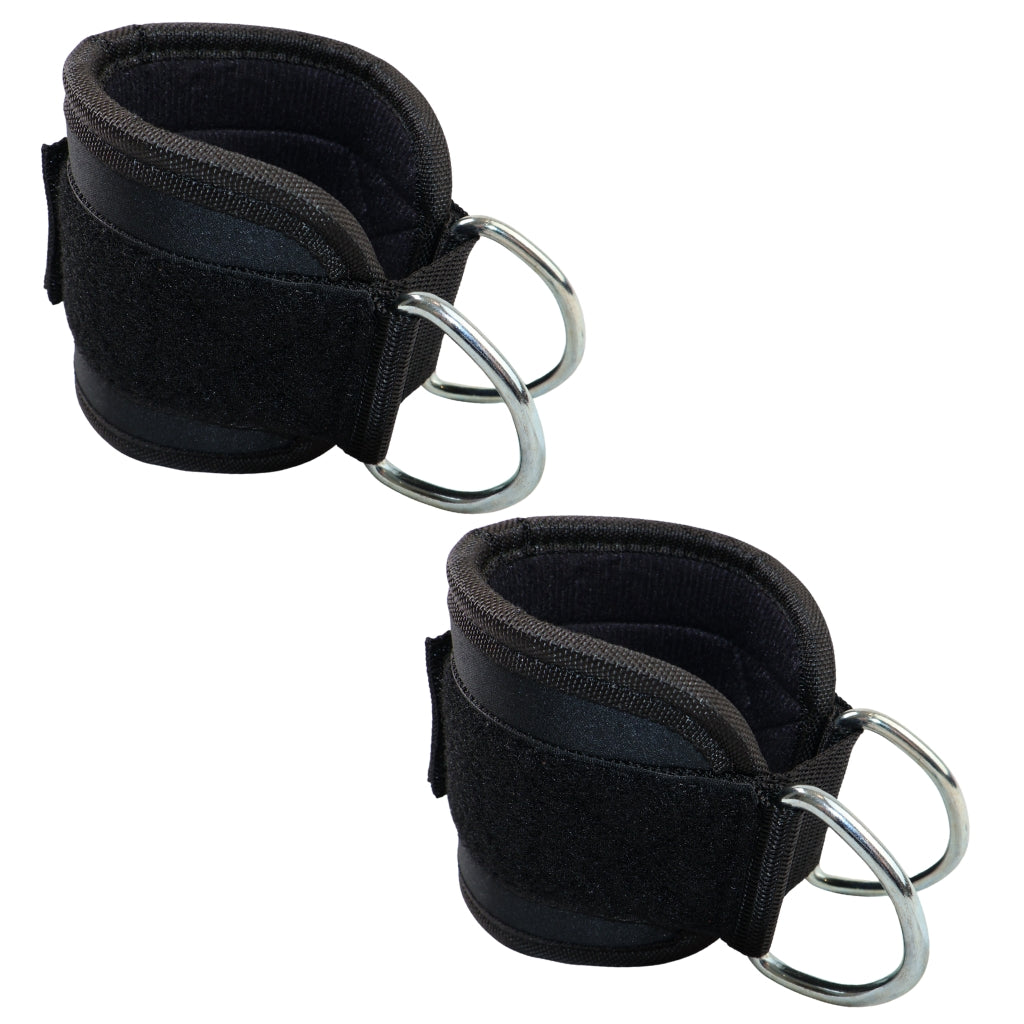 Knöchelhaken Schwarz - NORDIC POWER