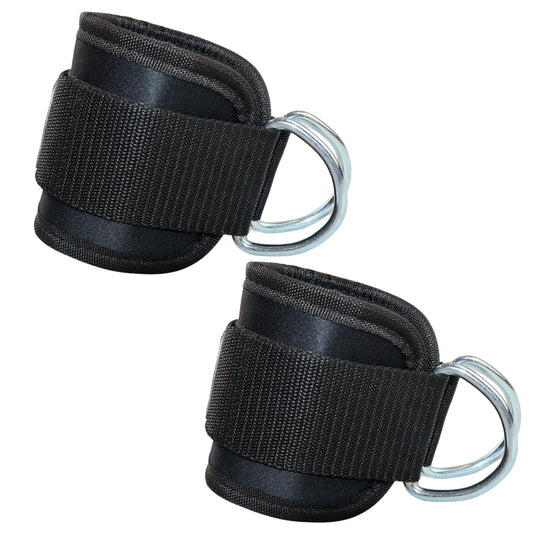 Knöchelhaken Schwarz - NORDIC POWER