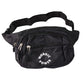 Gürteltasche - Crossover Bag schwarz - NORDIC POWER