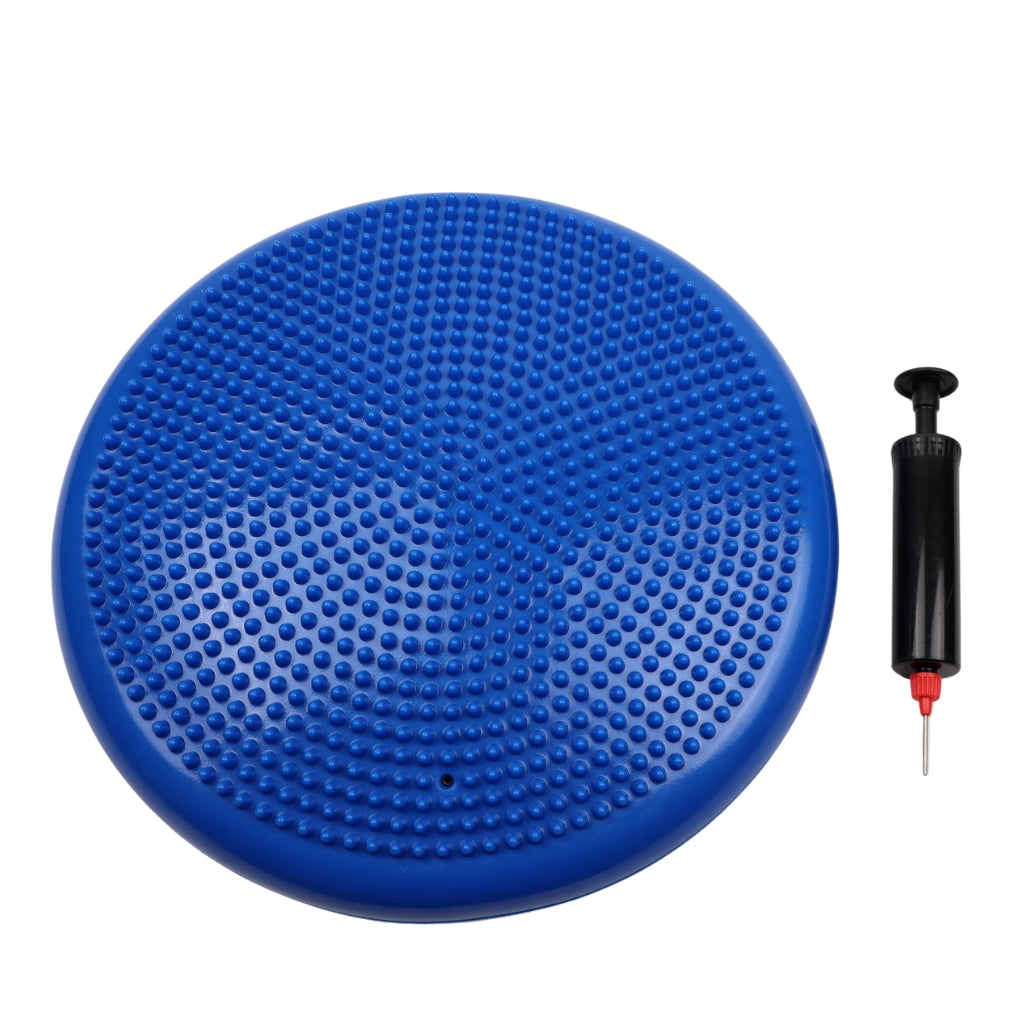 Balancekissen Blau - NORDIC POWER