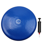 Balancekissen Blau - NORDIC POWER