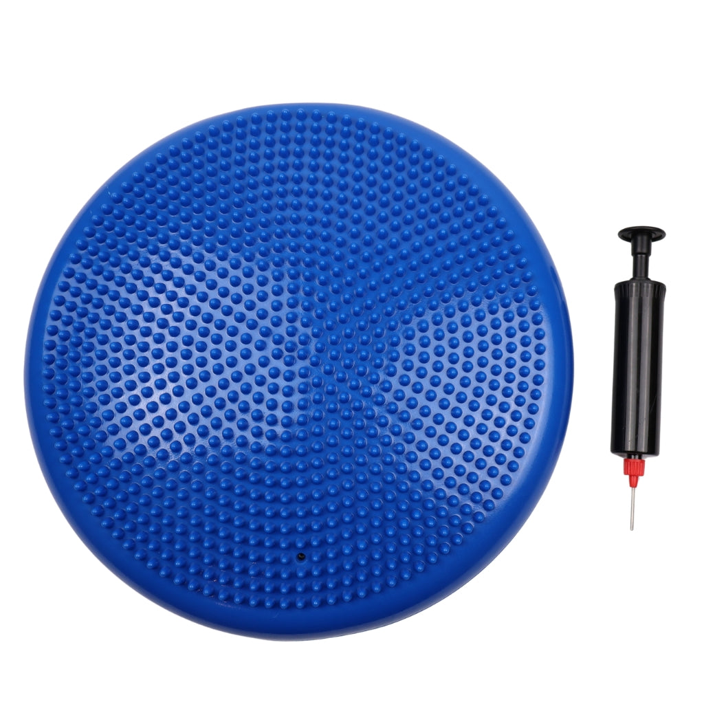 Balancekissen Blau - NORDIC POWER