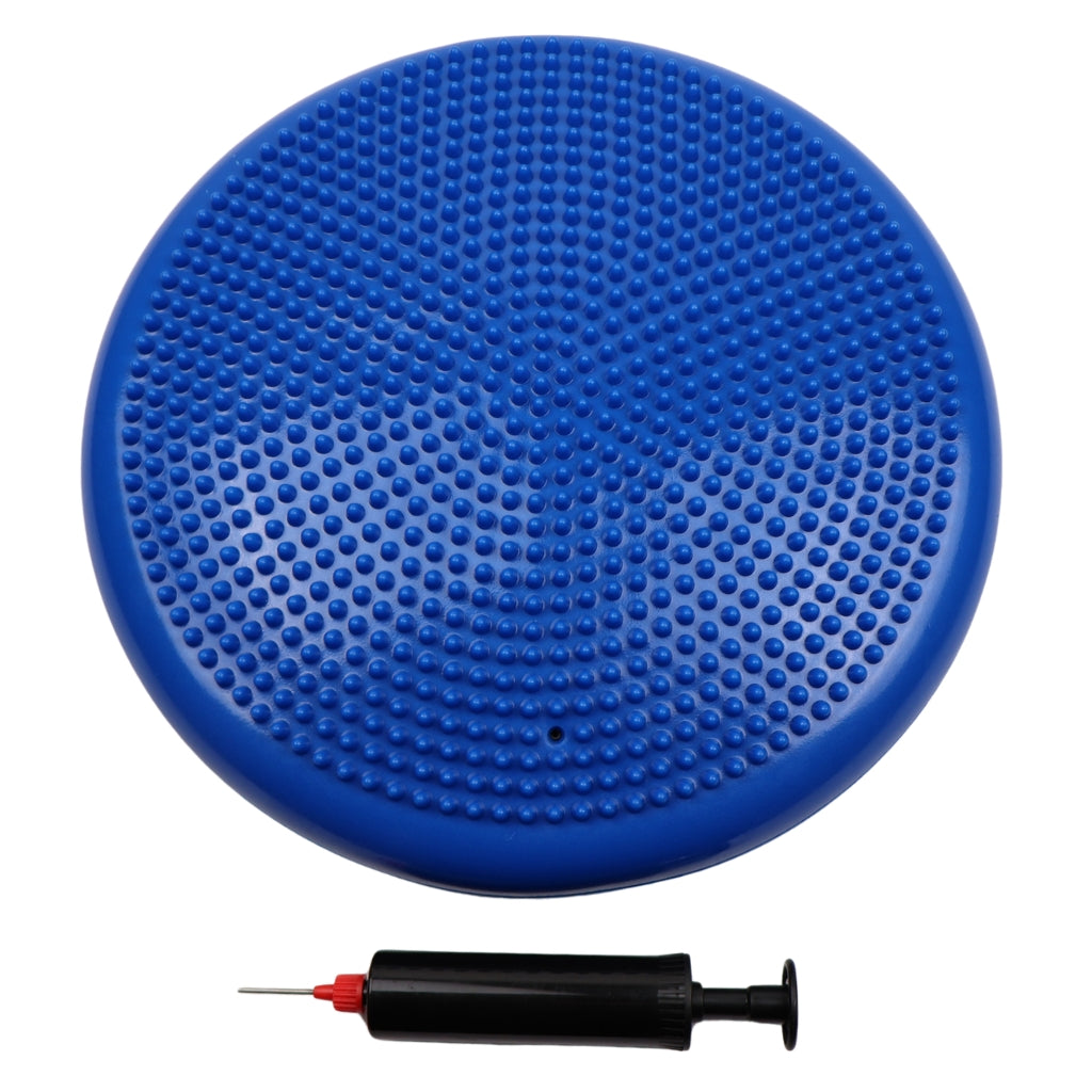 Balancekissen Blau - NORDIC POWER