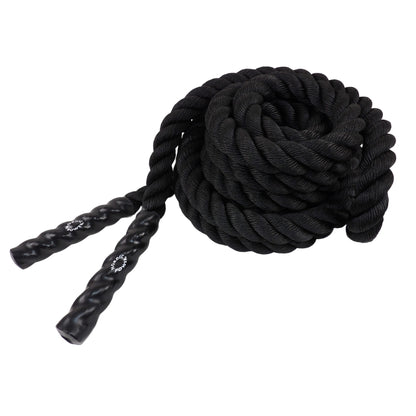 Battlerope 9 Meter, Ø50 mm - NORDIC POWER