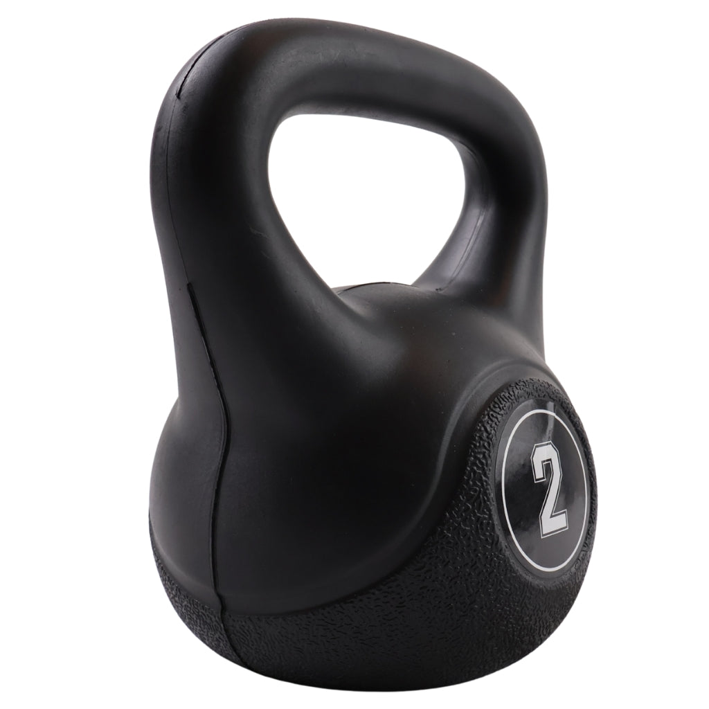 Kugelhantel 2 Kg - NORDIC POWER