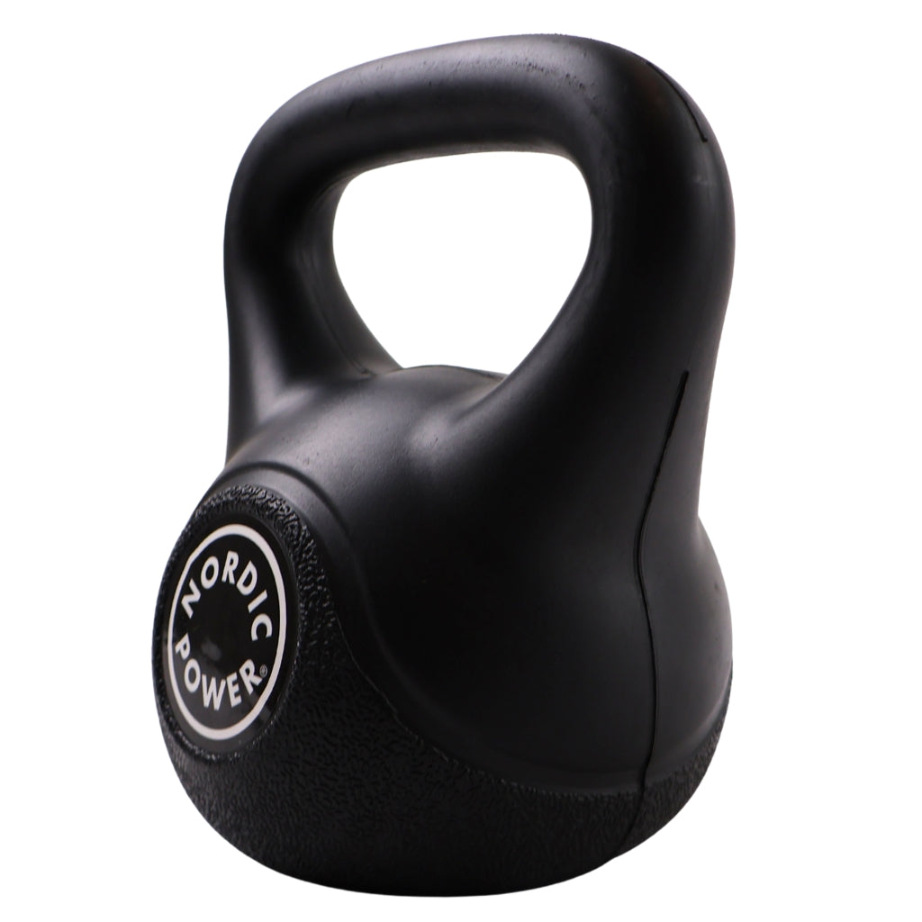 Kugelhantel 2 Kg - NORDIC POWER