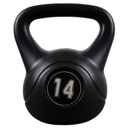 Tilbud på Kettlebell 14 Kg. NORDIC POWER- Køb Her - Maxis.dk