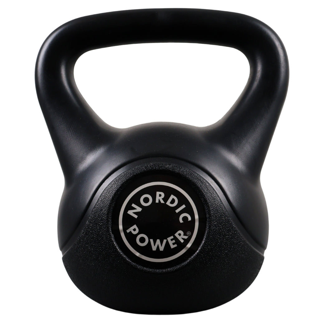 Tilbud På Kettlebell 14 kg. Køb billigst her - Dag til dag levering - Maxis.dk