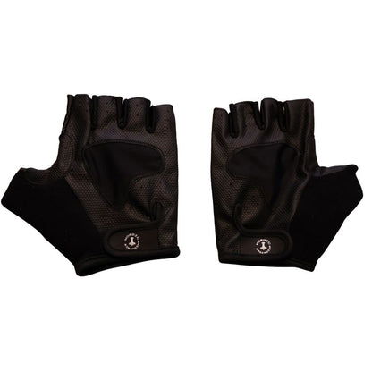 Kettlebell 18 kg. Gusseisen und Vinyl - NORDIC POWER - DEMO