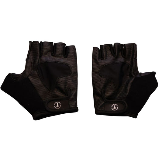 Kettlebell 18 kg. Gusseisen und Vinyl - NORDIC POWER - DEMO