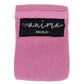 BOOTY BAND 3 PK, LILA, PINK, TÜRKIS - ANIMA