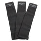 BOOTY BANDS 3er-Pack Schwarz - ANIMA