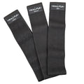 BOOTY BANDS 3er-Pack Schwarz - ANIMA