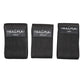 BOOTY BANDS 3er-Pack Schwarz - ANIMA