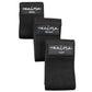 BOOTY BANDS 3er-Pack Schwarz - ANIMA