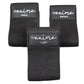 BOOTY BANDS 3er-Pack Schwarz - ANIMA