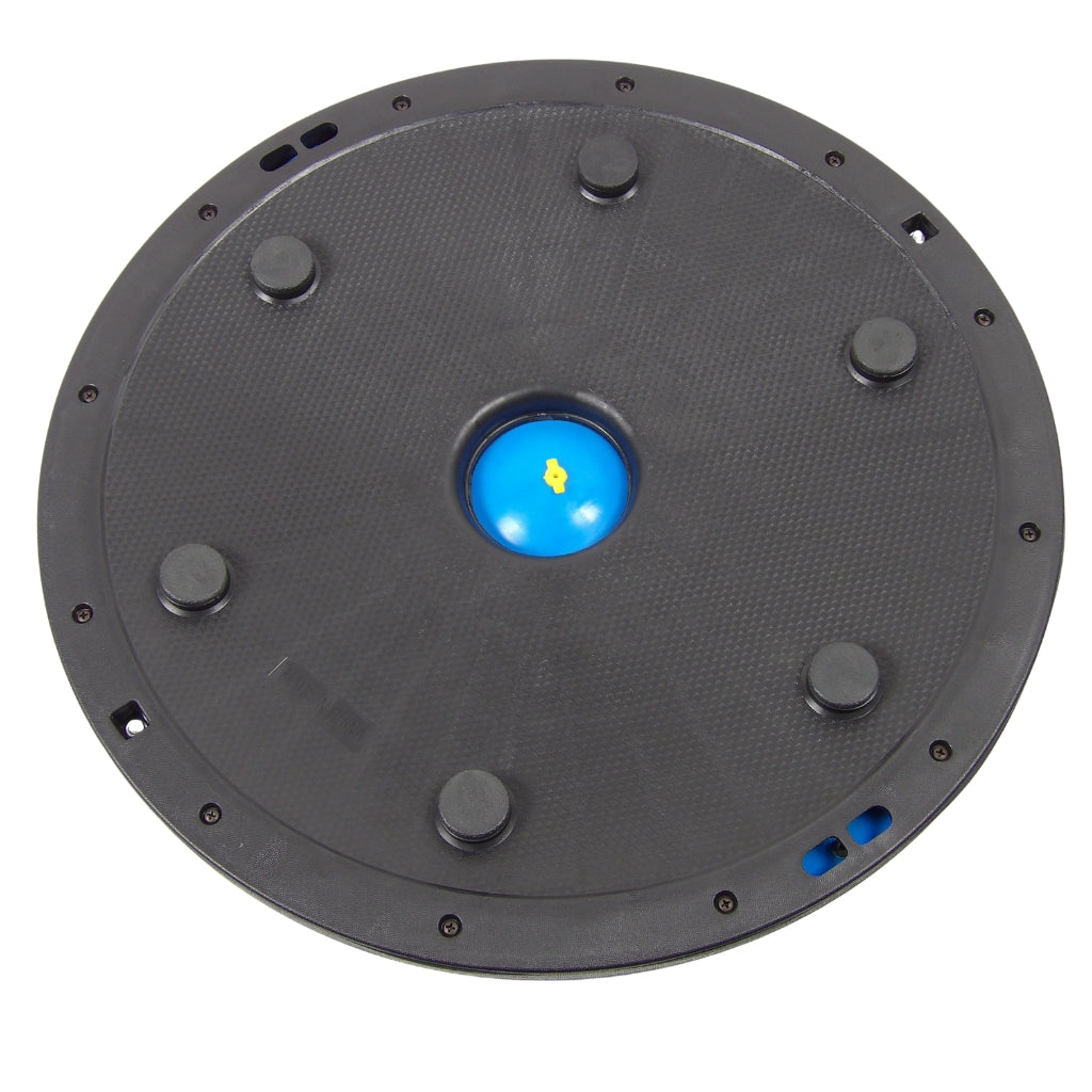Balanceball blau 58 cm - Nordic Power - Limitierte Auflage