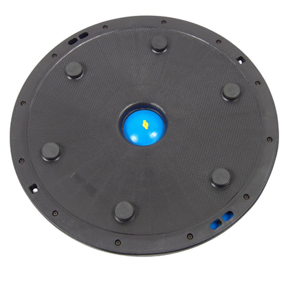 BOSU BOLD BLUE 58 CM - NORDIC POWER - Limitierte Auflage