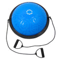 Balanceball blau 58 cm - Nordic Power - Limitierte Auflage