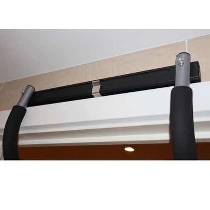 Zweihändige Klimmzugstange - NORDIC POWER