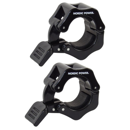 Klemmbacken im Set, Ø25mm - NORDIC POWER