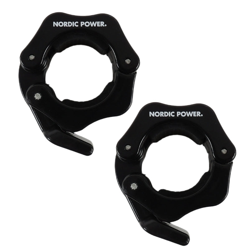 Klemmbacken im Set, Ø30 mm - NORDIC POWER