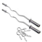 2 Stk. Olympia SZ-Curlstange 6,5 kg – Ø50 mm – Angebot