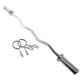 Olympische SZ-Curlstange PRO Ø50 mm - 6,5 kg - NORDIC POWER