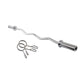 Olympische SZ-Curlstange PRO Ø50 mm - 6,5 kg - NORDIC POWER