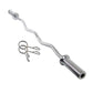 Olympische SZ-Curlstange PRO Ø50 mm - 6,5 kg - NORDIC POWER