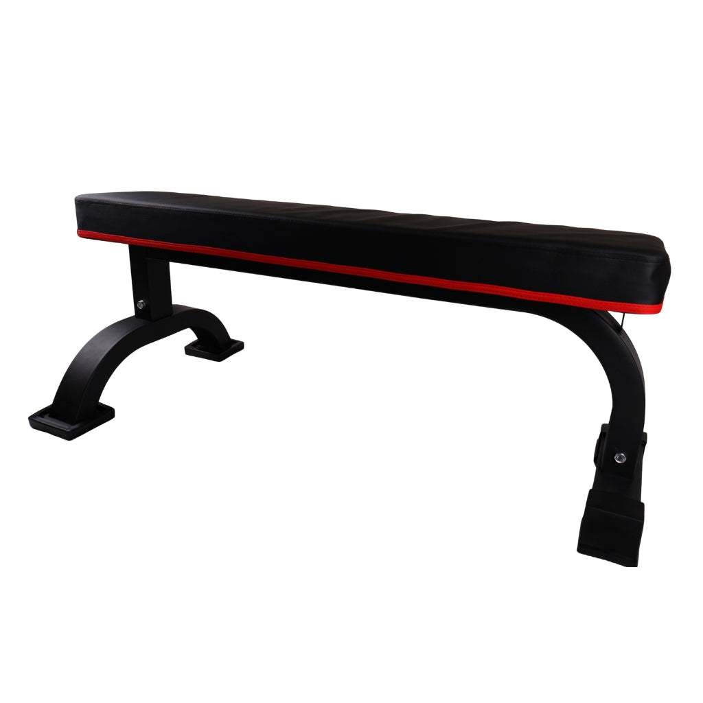 Hantelscheibe 10 Kg. PRO, 12 Ecken - NORDIC POWER - 1 Stück - Ø50 mm.