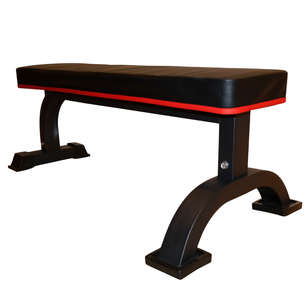 Hantelscheibe 10 Kg. PRO, 12 Ecken - NORDIC POWER - 1 Stück - Ø50 mm.