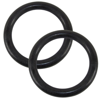 Turnringe / Gymrings aus ABS - ANGEBOT