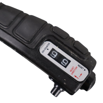 Handtrainer mit Zähler - 1 Stk. - NORDIC POWER
