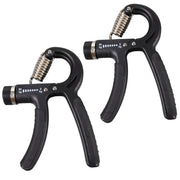 Handtrainer ohne Zähler 5–60 kg. 2 Stück – NORDIC POWER