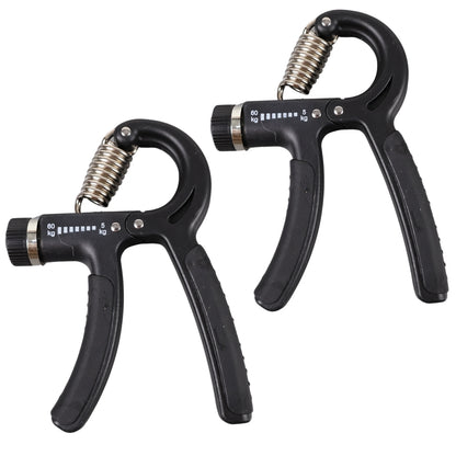 Handtrainer ohne Theke 5-60 kg - 2 Stück - NORDIC POWER