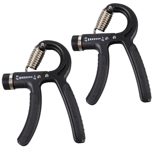 Handtrainer ohne Theke 5-60 kg - 2 Stück - NORDIC POWER