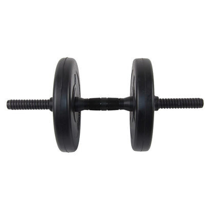 Hanteln 15 kg - 2 Stk. Verstellbar - NORDIC POWER