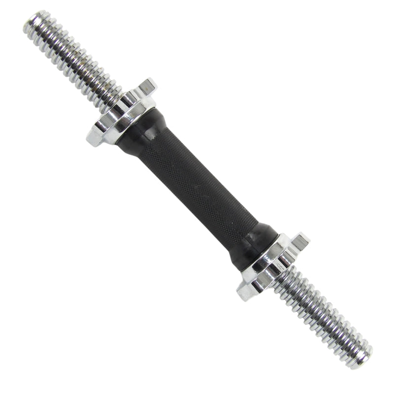 Håndvægtsstang Ø25 mm, Køb billigt træningsudstyr til din hjemmetræning - Maxis.dk