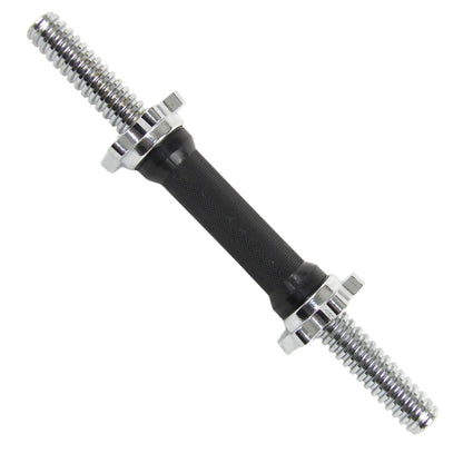 Håndvægtsstang Ø25 mm, Køb billigt træningsudstyr til din hjemmetræning - Maxis.dk