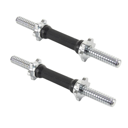 Tilbud Håndvægtsstang med låsemøtrikker, Ø25 mm - NORDIC POWER