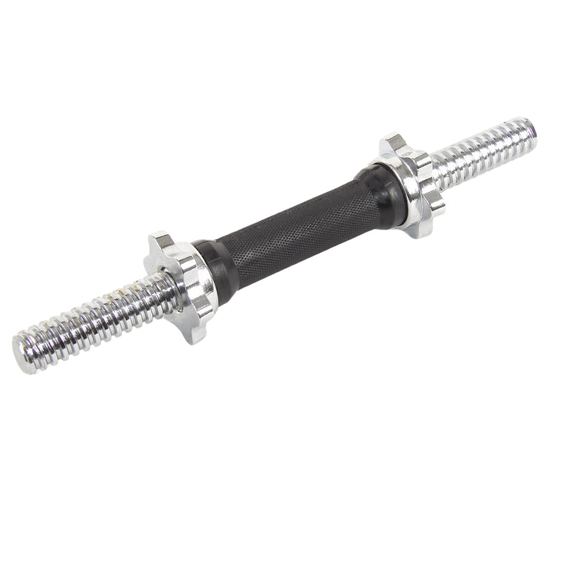 Køb billig håndvægtsstang Ø25 mm - Tilbud på træningsudstyr til hjemmetræning