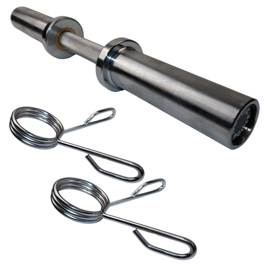 Hantelstange Olympisch 6,25 Kg. Ø50 mm - NORDIC POWER