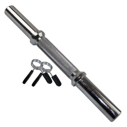 Håndvægtstang 2 kg, Ø30 mm, billige vægtskiver køber her til vægtstænger - NORDIC POWER - Maxis.dk 