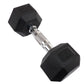 2 x 8 kg Hexagon-Hanteln - NORDIC POWER