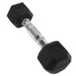 Sechseckhantel 2 Kg - NORDIC POWER